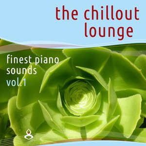 Masterpieces Presents the Chillout Lounge, Vol. 1 (Finest Piano Sounds. 30 Tracks)