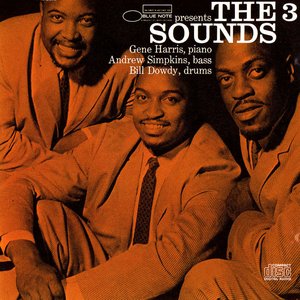 Introducing The Three Sounds