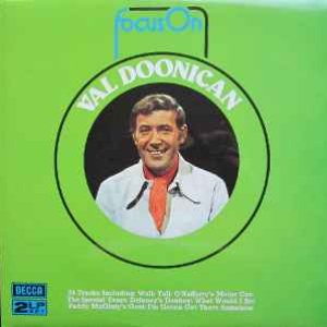 Focus On Val Doonican