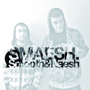 Naesh & DJ Smooth 的头像