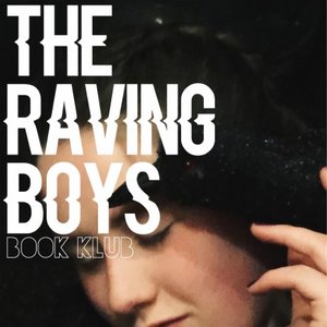 The Raving Boys - Single