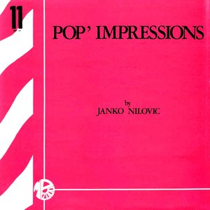 Pop' Impressions