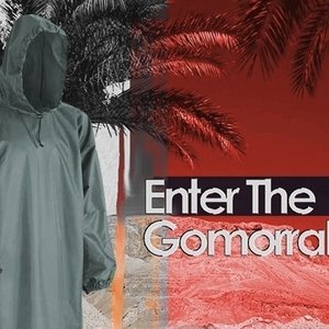 ΣNTΣR THΣ GOMORRАH 的头像