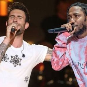 Аватар для Maroon 5 feat. Kendrick Lamar