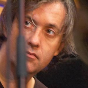 Tony Buck 的头像