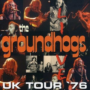 Live UK Tour '76