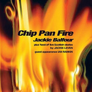Chip Pan Fire
