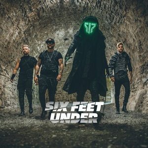 Six Feet Under - Single