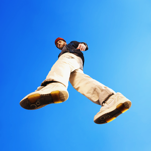 Heaven On My Mind album image