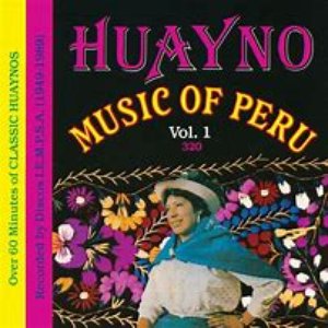 Huayno, Vol. 1