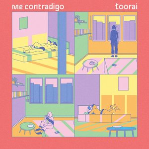 Me contradigo