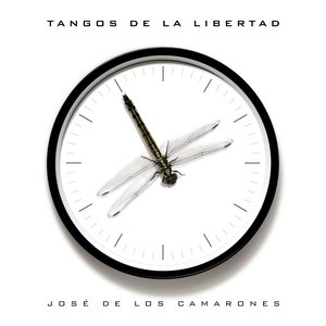 Tangos de la Libertad - Single