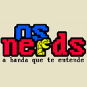 “Os_Nerds”的封面