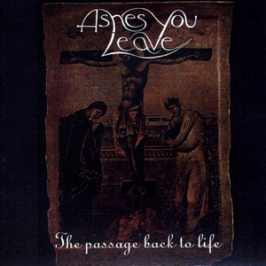 The Passage Back to Life cover