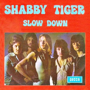 Slow Down