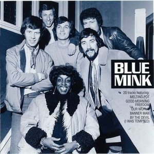 Blue Mink