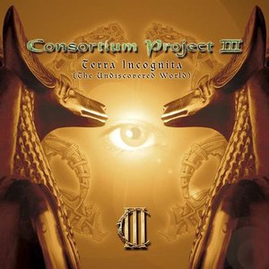 Avatar de Consortium Project III