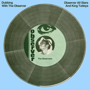 Observer All-Stars & King Tubby 的头像