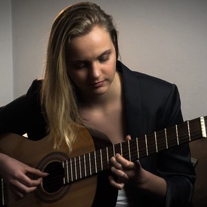 “Elin Evelina”的封面