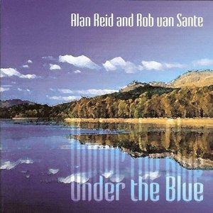 Under the Blue