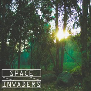 Space Invaders - EP