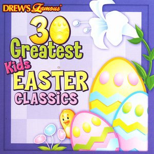 30 Greatest Kids Easter Classics