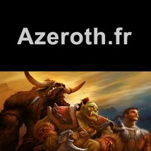 Azeroth.fr için avatar