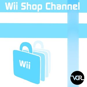 Wii Shop Channel