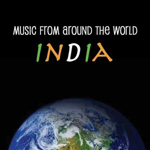 Music Around the World - India