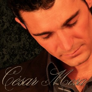 “César Mesa”的封面