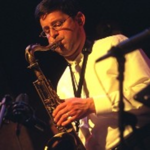 Steve Griggs photo provided by Last.fm