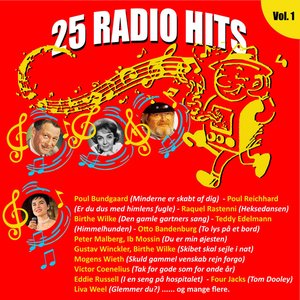 25 Radio Hits Vol. 1