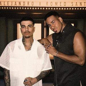 Avatar for Rauw Alejandro & Romeo Santos