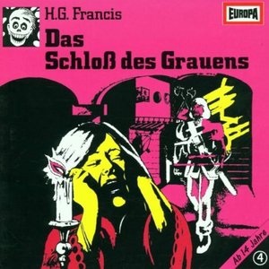 004/Das Schloß des Grauens