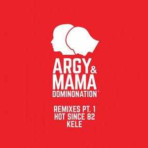 Dominonation Remixes Pt. 1