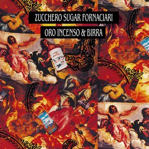 Oro Incenso & Birra (30th Anniversary Edition)