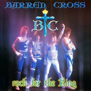 Rock For The King