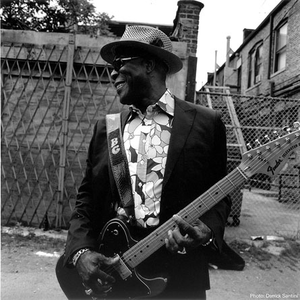 Buddy Guy photo provided by Last.fm