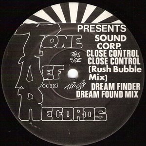 Close Control / Dream Finder