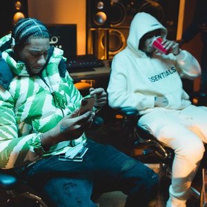 Digga D & AJ Tracey 的头像