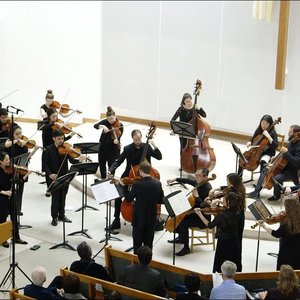 String Orchestra of Brooklyn için avatar