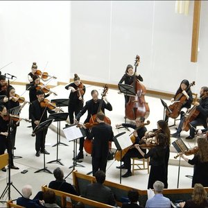 Аватар для String Orchestra of Brooklyn