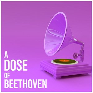 A Dose of Beethoven