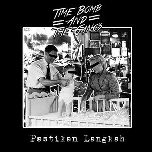 Pastikan Langkah