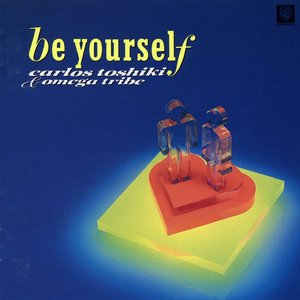 Be Yourself