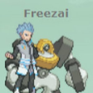 Avatar for freezai