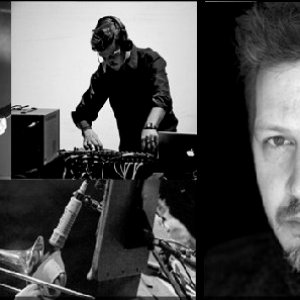 Jan Peter Schwalm's Endknall feat. Eivind Aarset 的头像