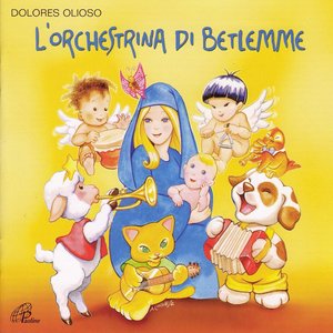 L'orchestrina di Betlemme