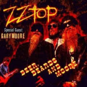 Avatar for ZZ Top feat Gary Moore