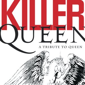 'Killer Queen: A Tribute to Queen' için resim